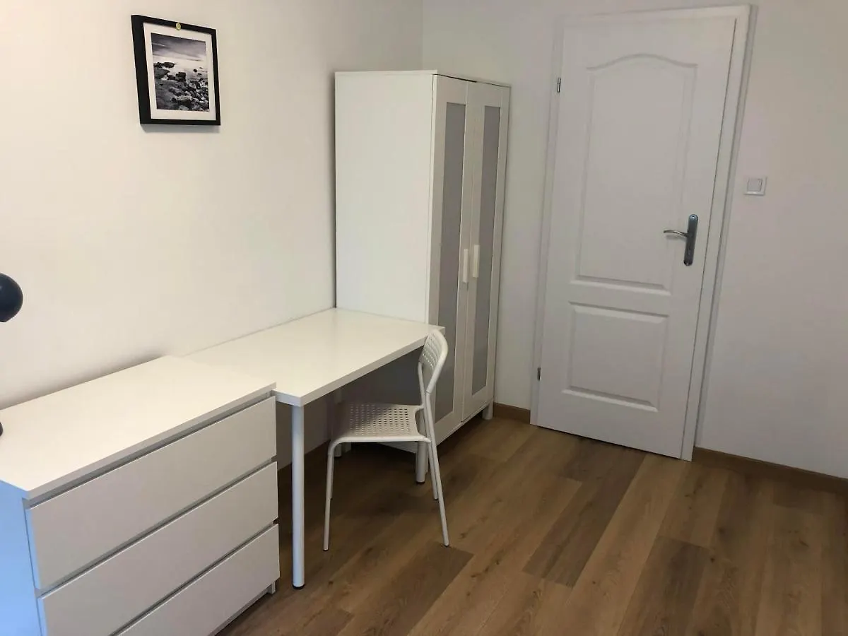 Kwatera prywatna Subisława 23M Rooms Gdańsk