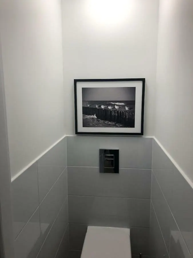 Subisława 23M Rooms Gdańsk Polska