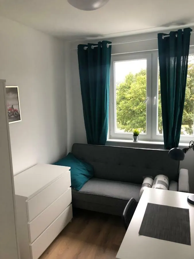 Subislawa 23M Rooms Danzig